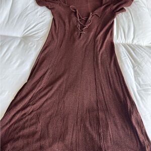 Forever 21 Women’s Skater Dress